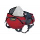 Alforjas para perro Ruffwear Palisades (2016)
