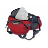 Alforjas para perro Ruffwear Palisades (2016)