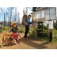 Alforjas para perro Ruffwear Palisades (2016)