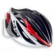 Casco Met Sine Thesis Azul/Negro