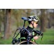 Casco Met Sine Thesis Azul/Negro