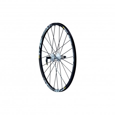 Juego de Ruedas Mavic Crossmax ST Disc para BTT