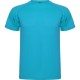 Camiseta técnica personalizable