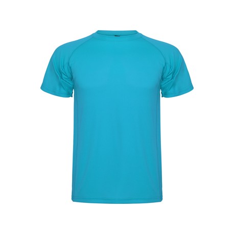 Camiseta técnica personalizable