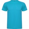 Camiseta técnica personalizable