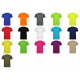 Camiseta técnica personalizable