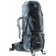 Mochila Deuter Aircontact 45 + 10 + Regalo