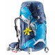 Mochila Deuter OnTop Tour ABS 38 + SL (2016)