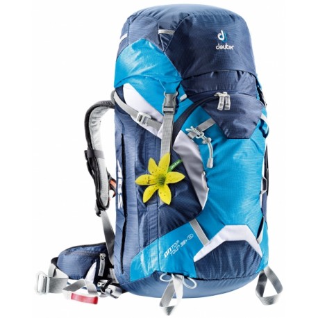 Mochila Deuter OnTop Tour ABS 38 + SL (2016)