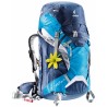 Mochila Deuter OnTop Tour ABS 38 + SL (2016)
