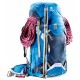Mochila Deuter OnTop Tour ABS 38 + SL (2016)
