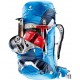 Mochila Deuter OnTop Tour ABS 38 + SL (2016)