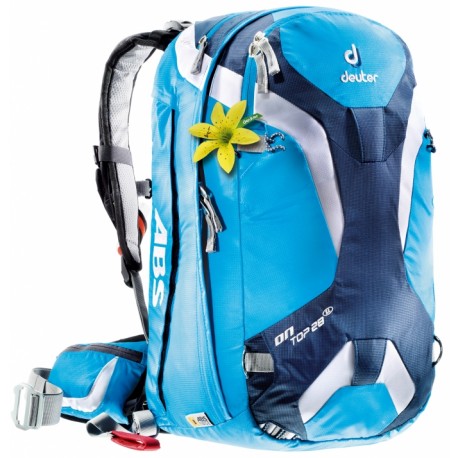 Mochila Deuter OnTop ABS 28 SL