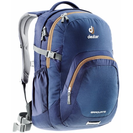 Mochila Deuter Graduate Azul