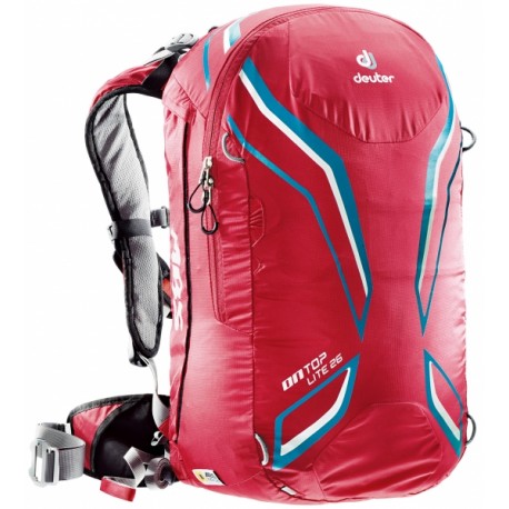 Mochila Deuter OnTop Lite ABS 26