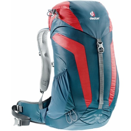 Mochila Deuter AC Lite 26 (2016)