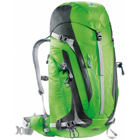 Mochila Deuter ACT Trail Pro 40 (2016)
