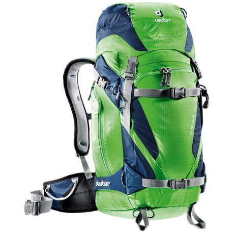 Mochila Deuter Rise 28 (2016)
