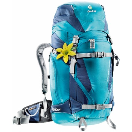 Mochila Deuter Rise Pro 32 + SL (2016)