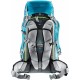 Mochila Deuter Rise Pro 32 + SL (2016)