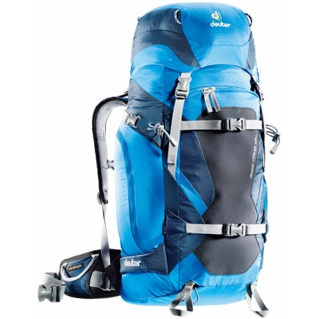 Mochila Deuter Rise Tour 45 + (2016)