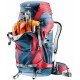 Mochila Deuter Rise Tour 45 + (2016)