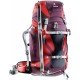 Mochila Deuter Rise Tour 45 + (2016)