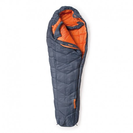 Saco de dormir Altus Himalaya