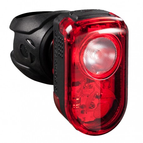 Luz Bontrager R Flare para bicicleta