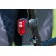 Luz Bontrager R Flare para bicicleta