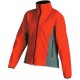 Chaqueta Polar Cortavientos Inesca Yakima