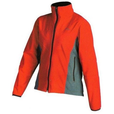 Chaqueta Polar Cortavientos Inesca Yakima