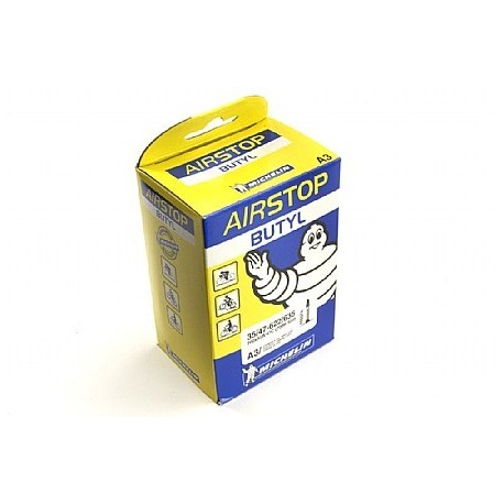 Camara de aire Michelin 26'' MTB 26X1.00/1.50 PRESTA 40MM