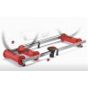 Rodillo Elite Parabolic