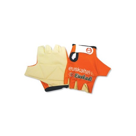Guantes cortos MOA Euskaltel