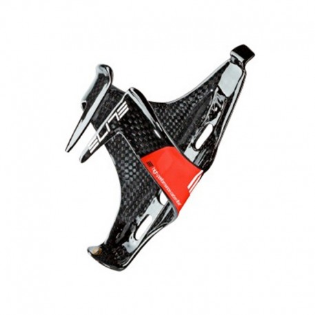 Portabidón Elite Moro Carbono