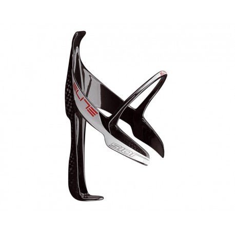 Porta Bidón Elite Sior Carbono