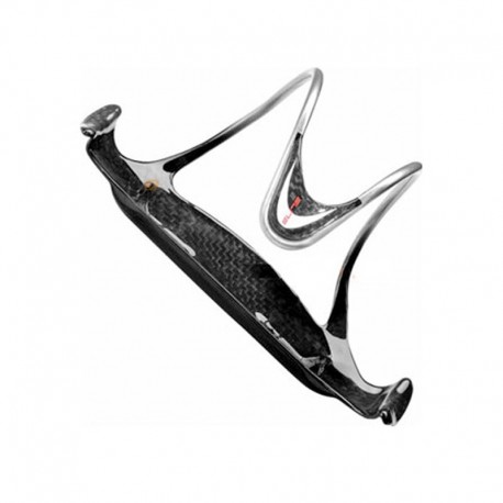 Portabidón Elite Bicio Carbon