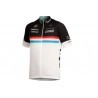 Maillot Craft Performance del equipo profesional Leopard Trek (Campeón de Luxemburgo)