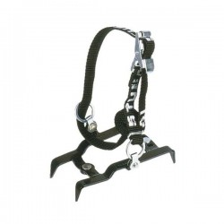 Crampones Stubai de 4 puntas