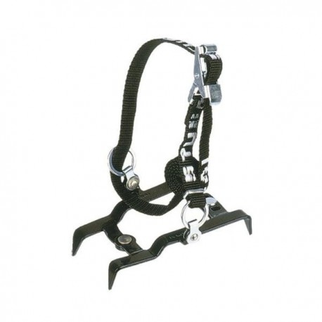 Crampones Stubai de 4 puntas