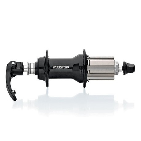 Buje trasero Campagnolo Record