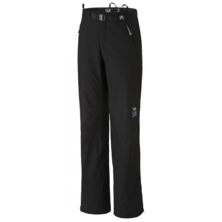 Pantalon técnico soft shell Montain Hardwear Castlewood