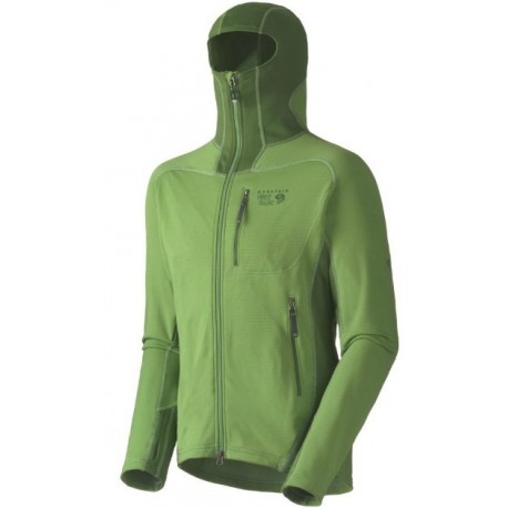 Chaqueta tecnica Mountain Hardwear Desna