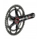 Juego de bielas Campagnolo Super Record Compact 34x50