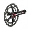 Juego de bielas Campagnolo Super Record Compact 34x50