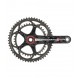 Juego de bielas Campagnolo Super Record Compact 34x50