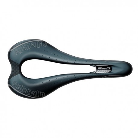 Sillin Selle Italia SLR SuperFlow 130