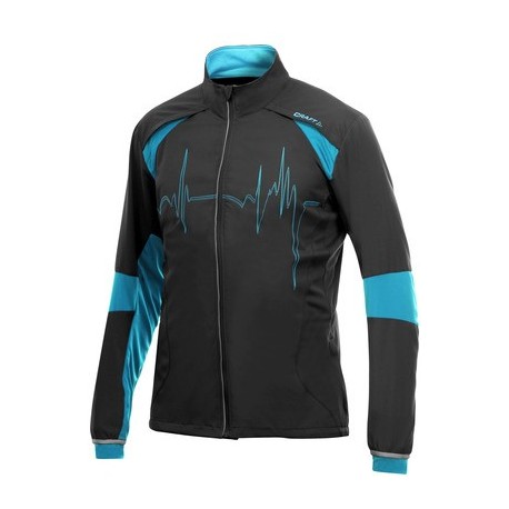 Chaqueta Craft Performance Run