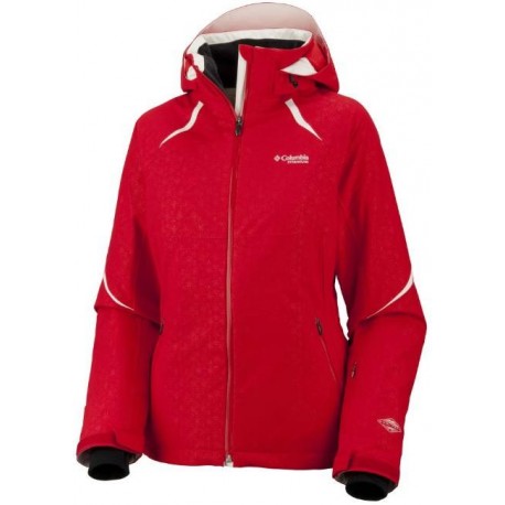 Chaqueta Columbia Peak Profile™ Jacket